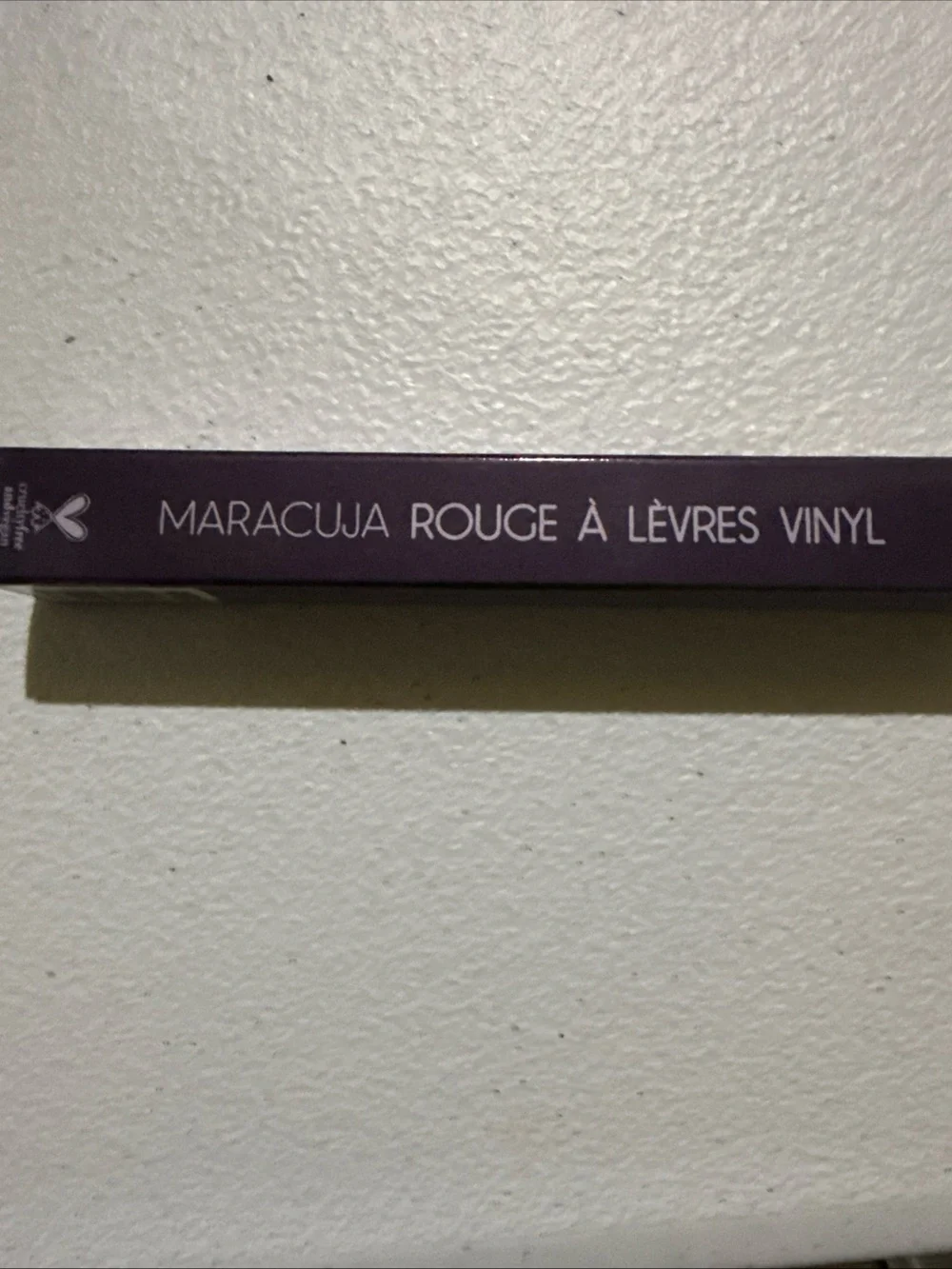 tarte Maracuja Juicy Lip Vinyl - Bronze Brown Gloss